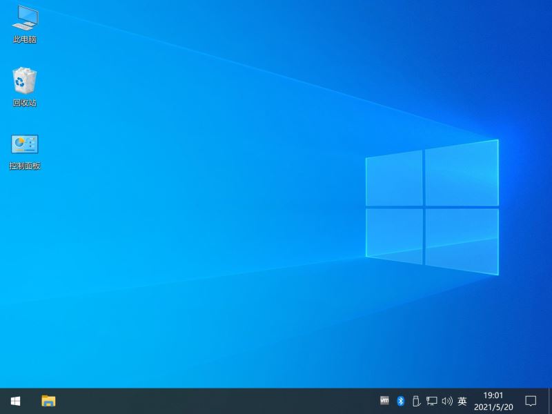不忘初心 Win10 v22H2(19045.3086.1) 免激活稳定优化精简版