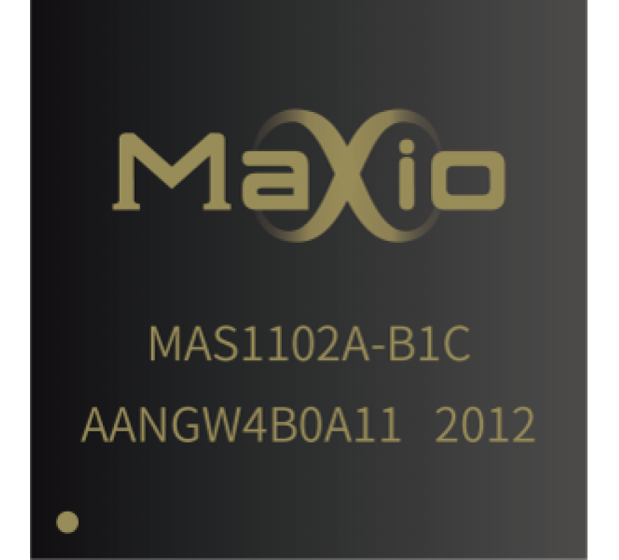 联芸MAS1102B主控量产工具MAXIO MAS1102 D.0.00.009c