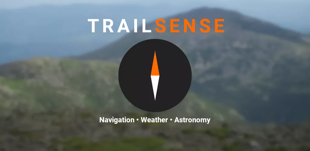 Trail Sense v7.0.0 开源户外徒步工具